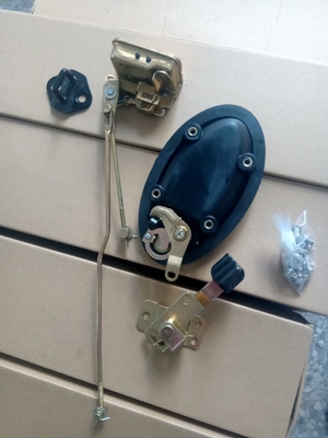 Original Excavator Spare Parts Door Lock Body Always 37C1340E Series Door Lock
