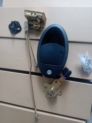 Original Excavator Spare Parts Door Lock Body Always 37C1340E Series Door Lock
