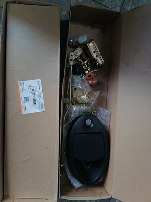Original Excavator Spare Parts Door Lock Body Always 37C1340E Series Door Lock
