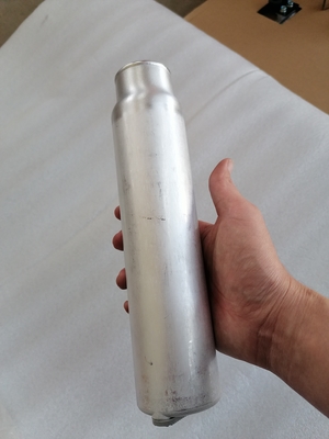 Original Excavator Spare Parts 46C0758 Liquid Storage Tank Drying Bottle