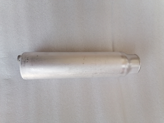 Original Excavator Spare Parts 46C0758 Liquid Storage Tank Drying Bottle