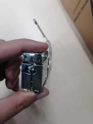 Original Excavator Spare Parts Temperature Regulator 46C4971 Thermostat