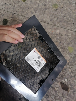 Original Excavator Spare Parts Screen 46C6362 Filter Extranet