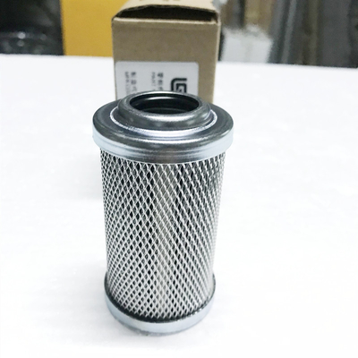 Original Excavator Spare Parts Hydraulic Return Pilot Filter Element 53C0145 Pilot Filter Element