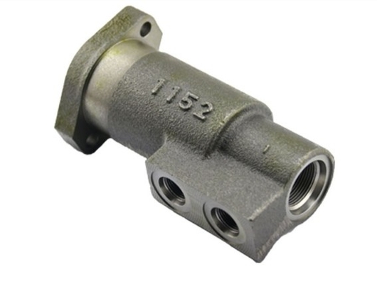 Original Excavator Spare Parts Construction Machinery Parts bonnet 53A0953 Stick Valve