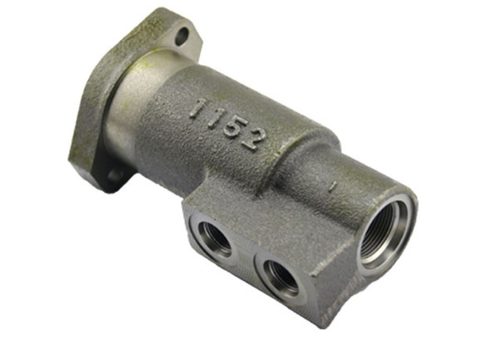 Original Excavator Spare Parts Construction Machinery Parts bonnet 53A0953 Stick Valve