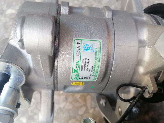 Original Excavator Spare Parts Air Compressor Assembly 49C3276 Compressor