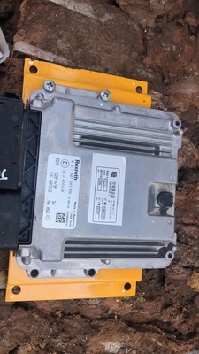 Original Excavator Spare Parts Pressure Regulating Valve Controller Valve 49C7123 Rexroth Controller