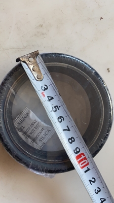 Original Excavator Spare Parts Hydraulic Seal 81x100x14.5 Floating Seal
