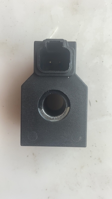 R210-9  Excavator Spare Parts Solenoid Valve Coil Manager