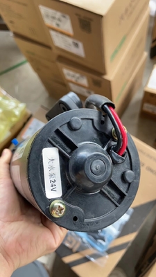 34c3298 Excavator Spare Parts Water Pump 3 Month Warranty