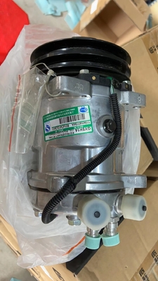 Original Excavator Spare Parts 6520E 46w0114 Compressor