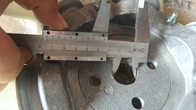 LGMC Excavator Repair Parts Fan Blade 60c1180