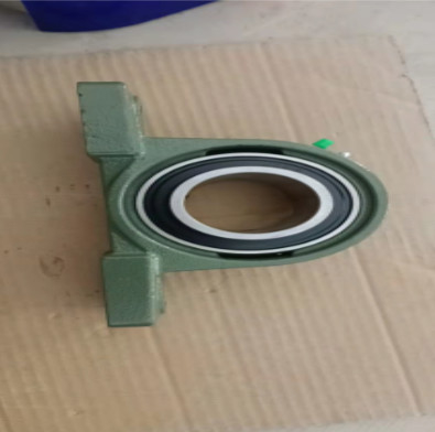 OEM Liugong Excavator Spare Parts 26B0025 Pillow Ball Bearing