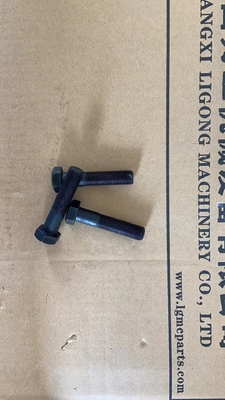 Lgmc Spare Part Wheel Loader Hex Bolt 77A1937 Hex Head Screw
