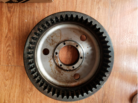 Wheel Loader Bull Wheel Big Gear Ring SP103063 Inner Ring Gear