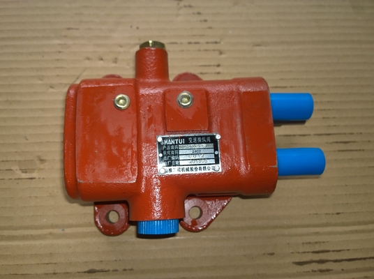 LiuGong Clutch Solenoid Valve SP104613 Shift Valve