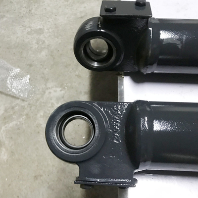 Left And Right Universal Steering Cylinder Assembly 10C4014 Lgmc Wheel Loader Spare Parts