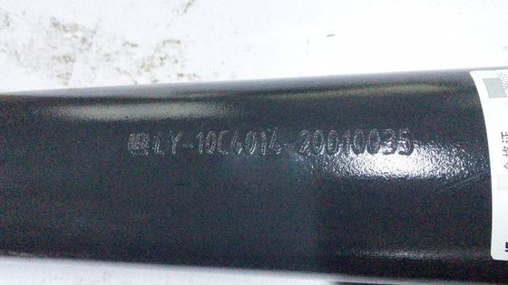 Left And Right Universal Steering Cylinder Assembly 10C4014 Lgmc Wheel Loader Spare Parts