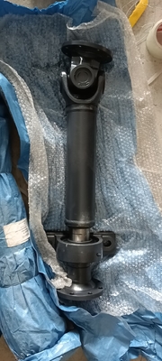 41C0177 LiuGong Spare Parts Front Drive Shaft And Support Assembly