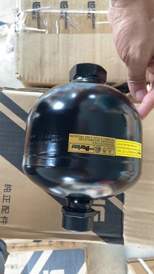 13C1124 Accumulator LiuGong Spare Parts 3 Month Warranty
