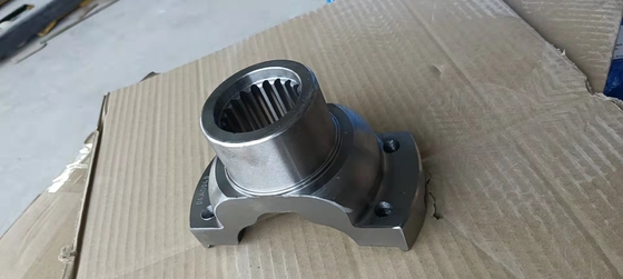 OEM CLG835 LiuGong Spare Parts 04A0040 Flange