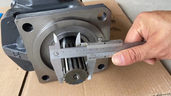 11C3255 LiuGong Spare Parts  Gear Pump