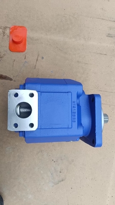 11C0318 gear pump For Liugong Excavator CLG920 CLG922 CLG923 CLG925 Excavator Filter
