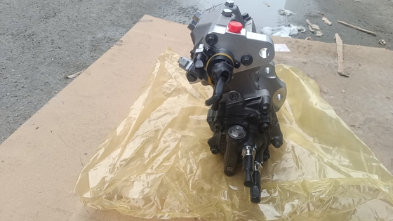 C5594766 Cummins fuel pumpFor Liugong Excavator CLG920 CLG922 CLG923 CLG925 Excavator Filter