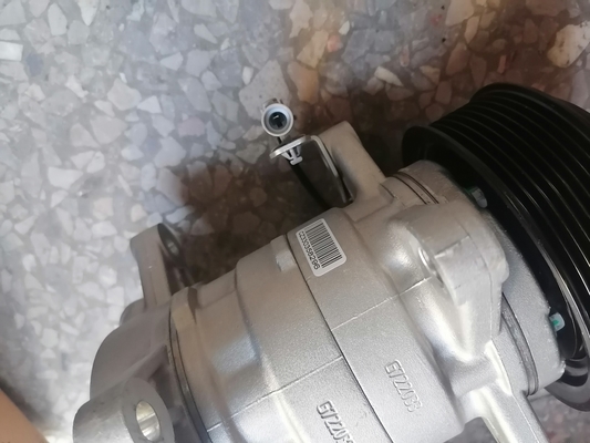 49C3276 compressor For Liugong Excavator CLG920 CLG922 CLG923 CLG925 Excavator Filter