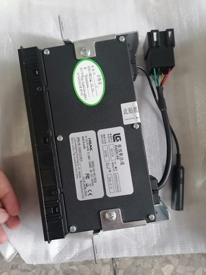 55C1234 cassette player assembly  For Liugong Excavator CLG920 CLG922 CLG923 CLG925 Excavator Filter