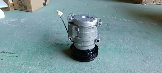 46C6837 compressor For Liugong Excavator CLG920 CLG922 CLG923 CLG925 Excavator Filter