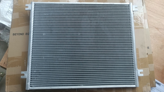 CONDENSER ASSY 46C2557 For Liugong Excavator CLG920 CLG922 CLG923 CLG925 Excavator Filter
