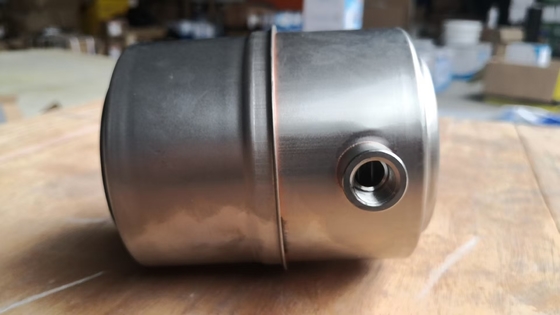 13039785-Oil Cooler-Liugong Excavator CLG920 CLG922 CLG923 CLG925 Excavator Filter