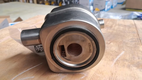 13039785-Oil Cooler-Liugong Excavator CLG920 CLG922 CLG923 CLG925 Excavator Filter