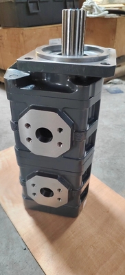 11C2349 Gear Pump GEAR Pump Liugong Excavator CLG920 CLG922 CLG923 CLG925 Excavator Filter