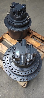 11C2859 walking motor and reducer GM38VB-A-86:139-2 Liugong Excavator CLG920 CLG922 CLG923 CLG925 Excavator Filter