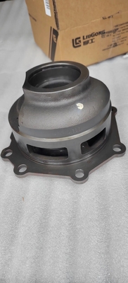 SP112150 gear pump 0501214611 Liugong Excavator CLG920 CLG922 CLG923 CLG925 Excavator Filter