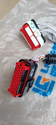 49C7097 Controller Assembly Liugong Excavator CLG920 CLG922 CLG923 CLG925 Excavator Filter