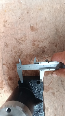 3942896	Bracket QSC8,3   Liugong Excavator CLG920 CLG922 CLG923 CLG925 Excavator Filter