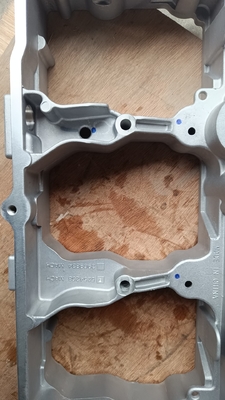 5254268	Rocker lever housing QSC8,3 Liugong Excavator CLG920 CLG922 CLG923 CLG925 Excavator Filter