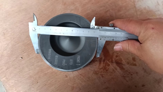 3923164	Piston 6Ct8,3Liugong Excavator CLG920 CLG922 CLG923 CLG925 Excavator Filter