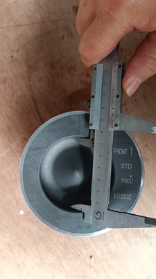 3923164	Piston 6Ct8,3Liugong Excavator CLG920 CLG922 CLG923 CLG925 Excavator Filter
