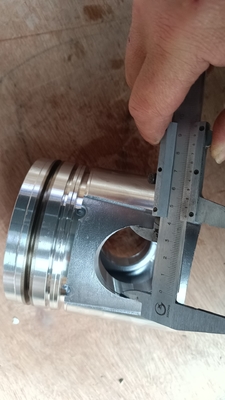 3923164	Piston 6Ct8,3Liugong Excavator CLG920 CLG922 CLG923 CLG925 Excavator Filter
