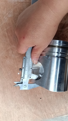 3923164	Piston 6Ct8,3Liugong Excavator CLG920 CLG922 CLG923 CLG925 Excavator Filter