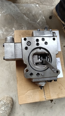 XJBN-00714	Regulyator main pump front Liugong Excavator CLG920 CLG922 CLG923 CLG925 Excavator Filter