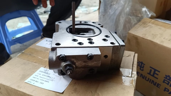 11N8-27001	Hose turbocharger R290LC-7A Liugong Excavator CLG920 CLG922 CLG923 CLG925 Excavator Filter