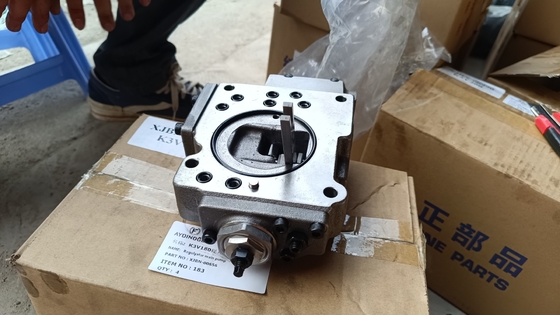 11N8-27001	Hose turbocharger R290LC-7A Liugong Excavator CLG920 CLG922 CLG923 CLG925 Excavator Filter