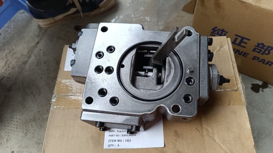 11N8-27001	Hose turbocharger R290LC-7A Liugong Excavator CLG920 CLG922 CLG923 CLG925 Excavator Filter