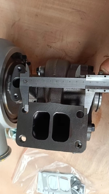 4038597 /4044890/4955156high copy	Turbocharger QSB6,7  Liugong Excavator CLG920 CLG922 CLG923 CLG925 Excavator Filter